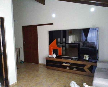 Cobertura com 3 dormitórios à venda, 170 m² por R$ 770.000 - Vila Marlene - São Bernardo d