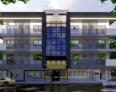Cobertura com 3 dormitórios à venda, 188 m² por R$ 670.000,00 - Costa Azul - Rio das Ostra