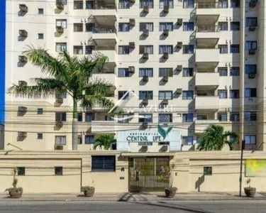Cobertura com 3 dormitórios à venda, 70 m² por R$ 720.000,00 - Centro - Niterói/RJ