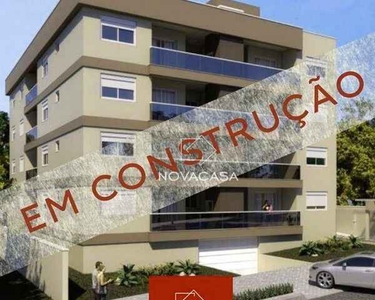 Cobertura com 4 dormitórios à venda, 80 m² por R$ 699.000 - Sinimbu - Belo Horizonte/MG