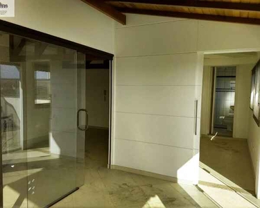 Cobertura Duplex 204 m² | 3 suítes