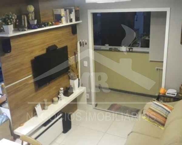 Cobertura Duplex, 3 Quartos, 2 Suítes, 2 Vagas na Noronha Torrezão