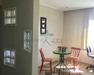 Cobertura Duplex no Floradas de São José - Venda