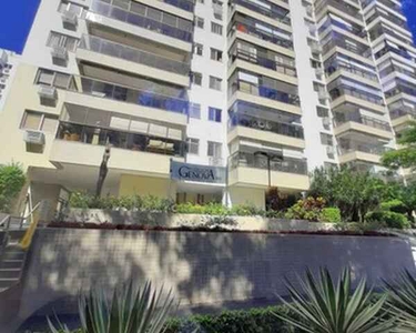 Cobertura Duplex no Rio 2 - 158 m² 2 quartos