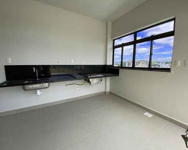 Cobertura duplex nova com 3 suites em São Mateus - Juiz de Fora - MG