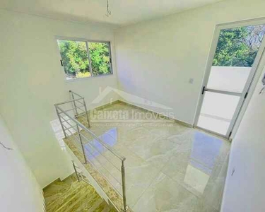Cobertura para venda com 120 metros quadrados com 3 quartos em Itapoã - Belo Horizonte - M