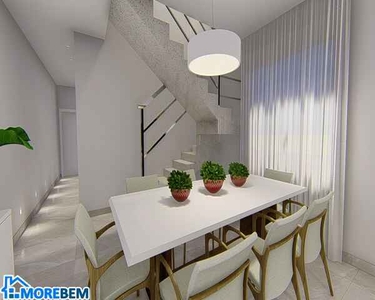 COBERTURA RESIDENCIAL em IPATINGA - MG, IGUAÇU