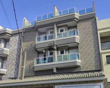 Cobertura Sem Condomínio com 4 dormitórios à venda, 150 m² por R$ 739.880 - Vila Curuçá