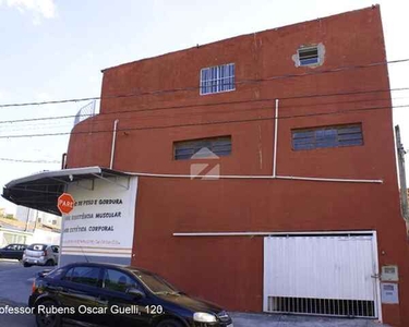 Comercial à venda 1 Vaga, 397M², Dic Iii (Conjunto Habitacional Ruy Novaes), Campinas - SP