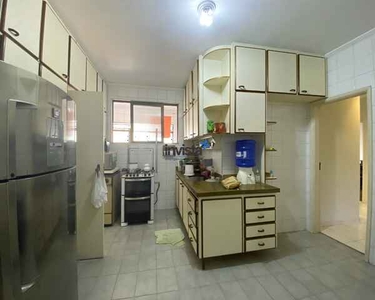 Comprar apartamento 3 quartos no Gonzaga em Santos