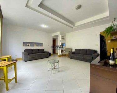 Comprar apartamento com 4 quartos no Boqueirão em Santos