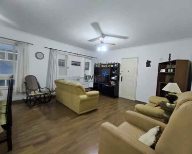Comprar apartamento de 3 quartos no Gonzaga em Santos