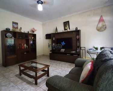 Comprar casa de 2 quartos na Vila Belmiro em Santos