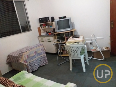 Compre Apartamento Com 2 Quartos Em Nova Gameleira Por R$ 167.000,00