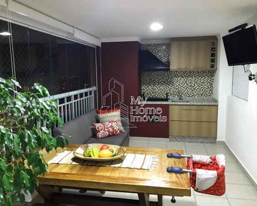 Condomínio Actual - Apartamento com 3 dormitorios 3 vagas a venda na Vila Andrade