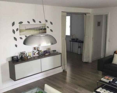 CONDOMÍNIO ALEGRIA Apartamento com 3 dormitórios à venda, 114 m² por R$ 745.000 - Vila San