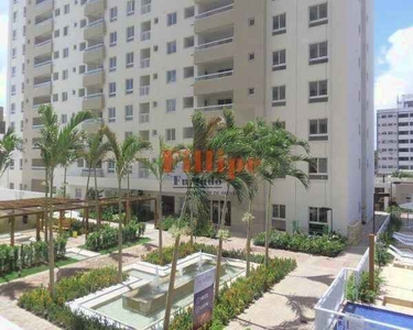 Condominio espetacular, Quartie a venda com 119Mt com 3 quartos 3 suites em Lagoa Nova - N