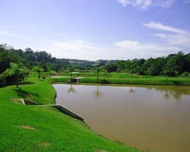Condomínio Jardim Quintas da Terracota - Terreno com 1.800 m²
