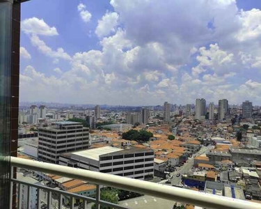 Condomínio Vida Viva Vila Maria, Cobertura, com 79m² 2 vagas