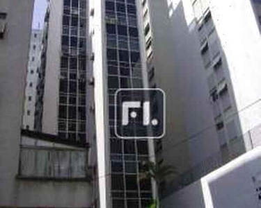 Conjunto, 72 m² - venda por R$ 760.000,00 ou aluguel por R$ 5.800,01/mês - Jardim Paulista