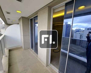 Conjunto à venda, 43 m² por R$ 740.000,00 - Itaim Bibi - São Paulo/SP