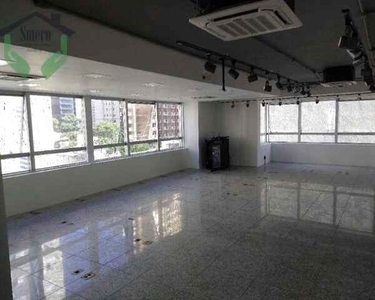 Conjunto à venda, 52 m² por R$ 730.000,00 - Perdizes - São Paulo/SP