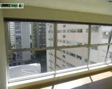 Conjunto à venda, 94 m² por R$ 720.000,00 - Jardim Paulista - São Paulo/SP