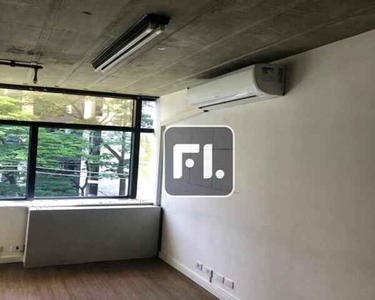 Conjunto à venda, 98m² por R$ 695.000 - Brooklin - São Paulo/SP