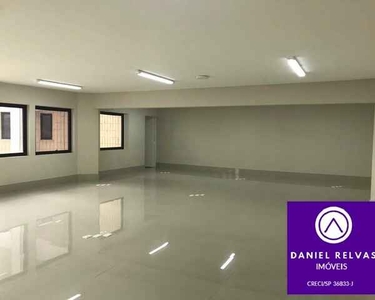 Conjunto Comercial, 112 m², para Venda ou Locação no Alphatrade, Alphaville