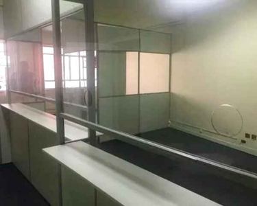 Conjunto Comercial - 254 m² - República - Alcance Imóveis