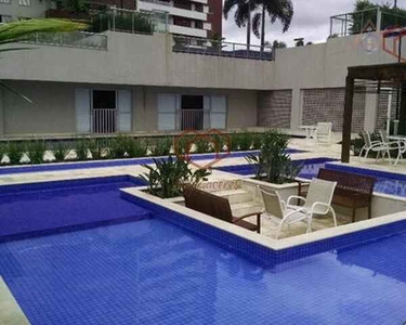 Cuiabá - Apartamento Padrão - Jardim Aclimação