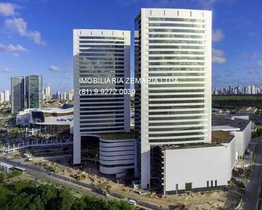 Empresarial Riomar Trade Center
