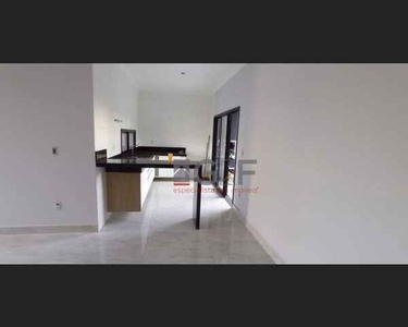 EPL - Casa com 3 dormitórios à venda, 145 m² por R$ 720.000 - Vila Monte Alegre IV - Paulí