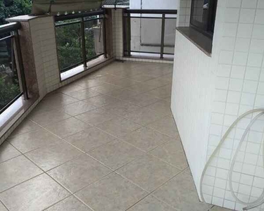 EXCELENTE APARTAMENTO EM ÁREA NOBRE DA TIJUCA