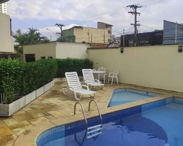 Excelente Apartamento localizado no Anália Franco próximo do Cerete 85,45 m²