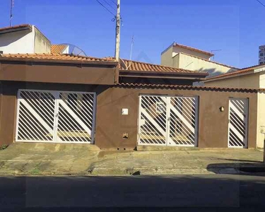 Excelente Casa no Centro - Indaiatuba SP