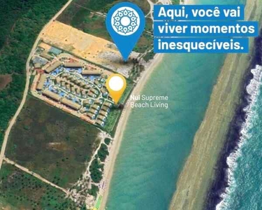 Excelente investimento à Beira-Mar de Muro Alto Ds09