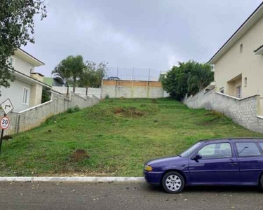 EXCELENTE TERRENO- TERRAS DE SÃO CARLOS, EM JUNDIAÍ- COM 720 M²