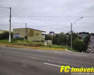 FC VENDE, Lote/Terreno, RS 020 de frente, com 480 metros quadrados em Vera Cruz - Gravata