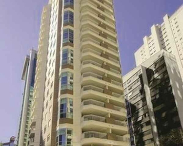 Flat à venda no Estanconfor Villa Paulista com 1 dormitório e 1 vaga de garagem