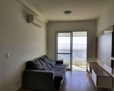 Flat com 2 dormitórios à venda, 70 m² por R$ 720.000 - Boqueirão - Santos/SP