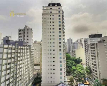 Flat para Venda em Jardim Paulista São Paulo-SP - 63
