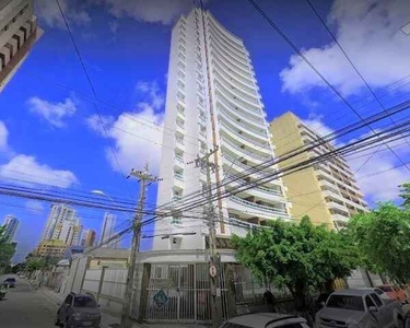 Fortaleza - Apartamento Padrão - Aldeota