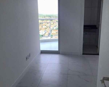 FORTALEZA - Apartamento Padrão - Edson Queiroz