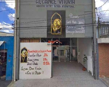 GALPAO COMERCIAL em OSASCO - SP, REMÉDIOS