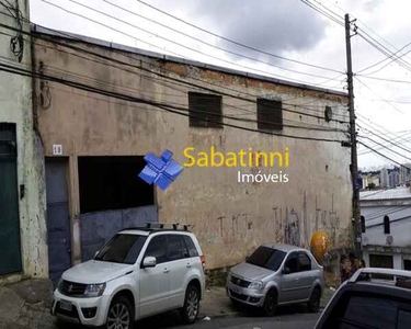 GALPAO COMERCIAL em SÃO PAULO - SP, JARDIM PERI