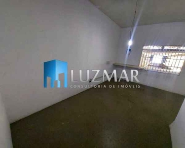 Galpão Comercial para venda ou locação - 250 m²