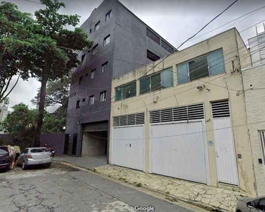 Galpão/Depósito/Armazém para venda tem 319 metros quadrados em Jaguaré - São Paulo - SP