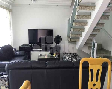 Jardim Bela Vista. Sobrado com 131m2, 3 dormitórios, sendo 1 suíte, sala de estar, jantar