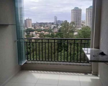 JUNDIAí - Apartamento Padrão - Jardim Ana Maria